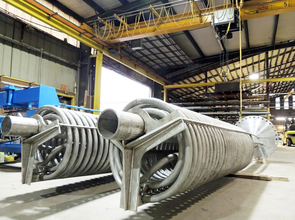 Coils