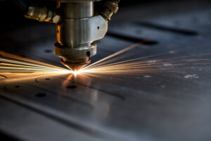 Understanding the Basics of Metal Machining: A Beginner’s Guide - Metal ...